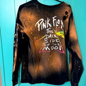 PINK FLOYD THE DARK SUDE OF THE MOON (rare)
